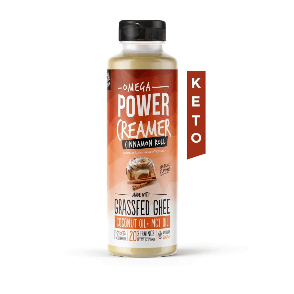 Boring Coffee Best Coffee Creamer for Diabetes