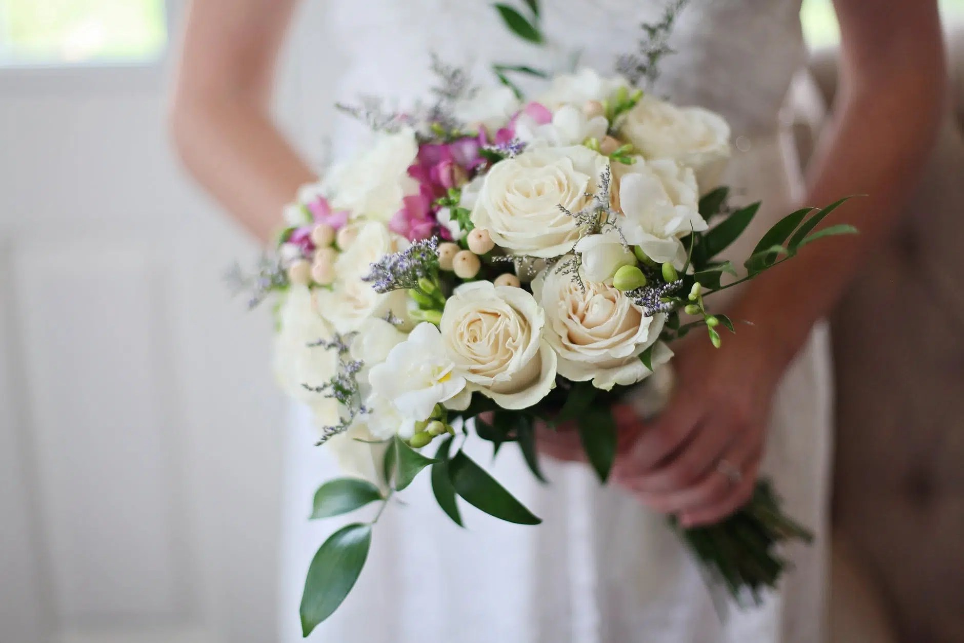 Why spend on wedding flowers? Critics Rant