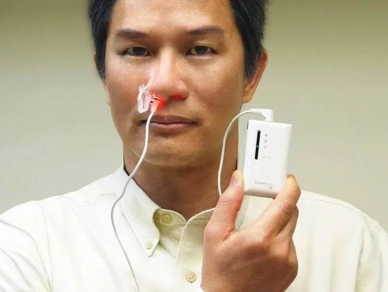 How Does Infrared Therapy Work? Critics Rant