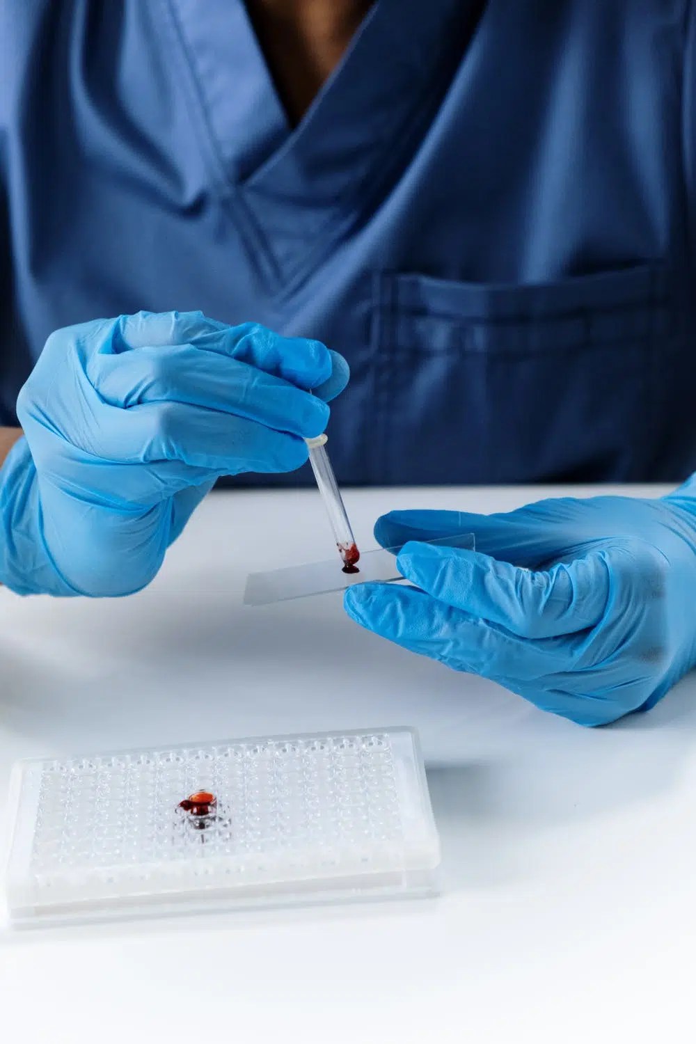 When to take a DNA paternity test? Critics Rant