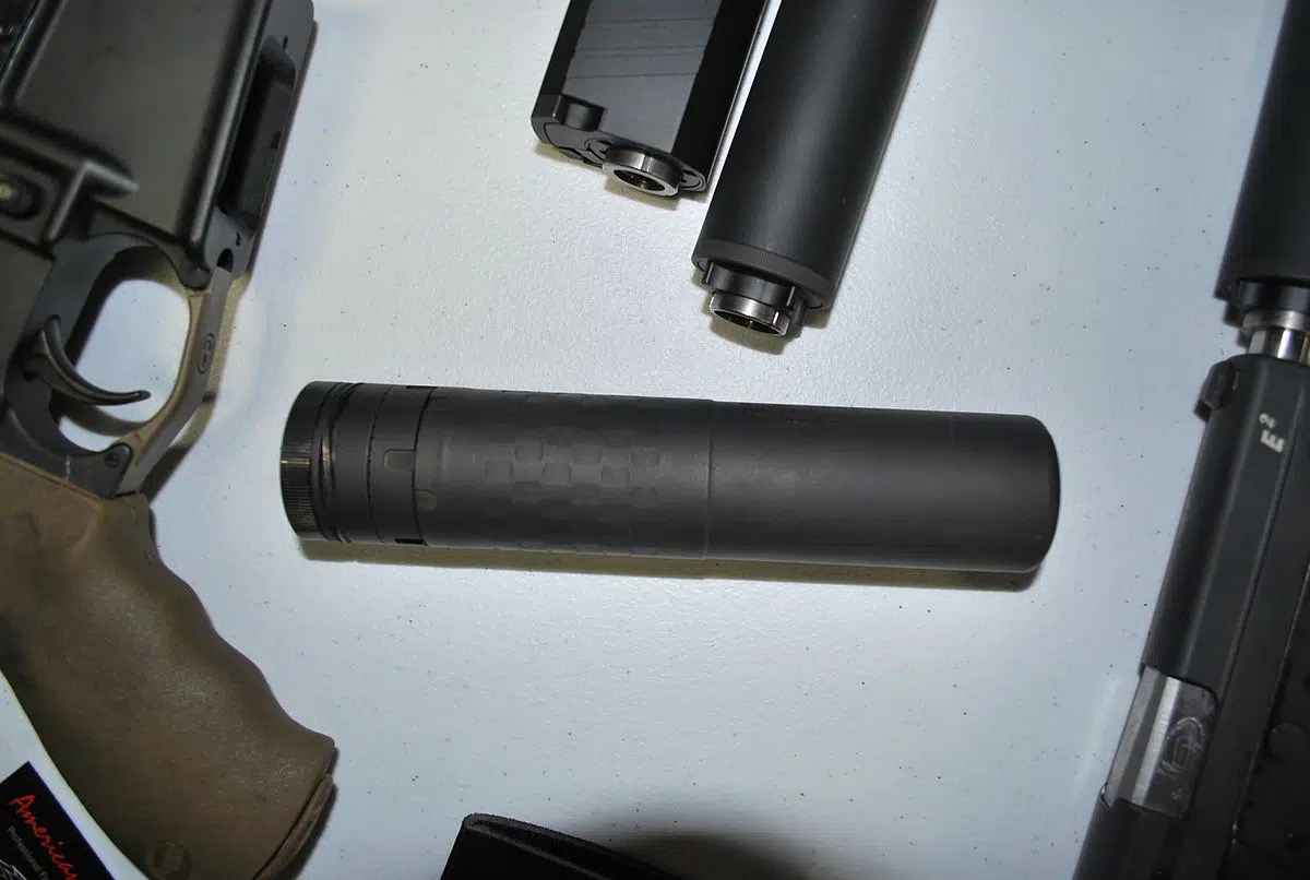 Demystifying Gun Silencers A Comprehensive Guide Critics Rant