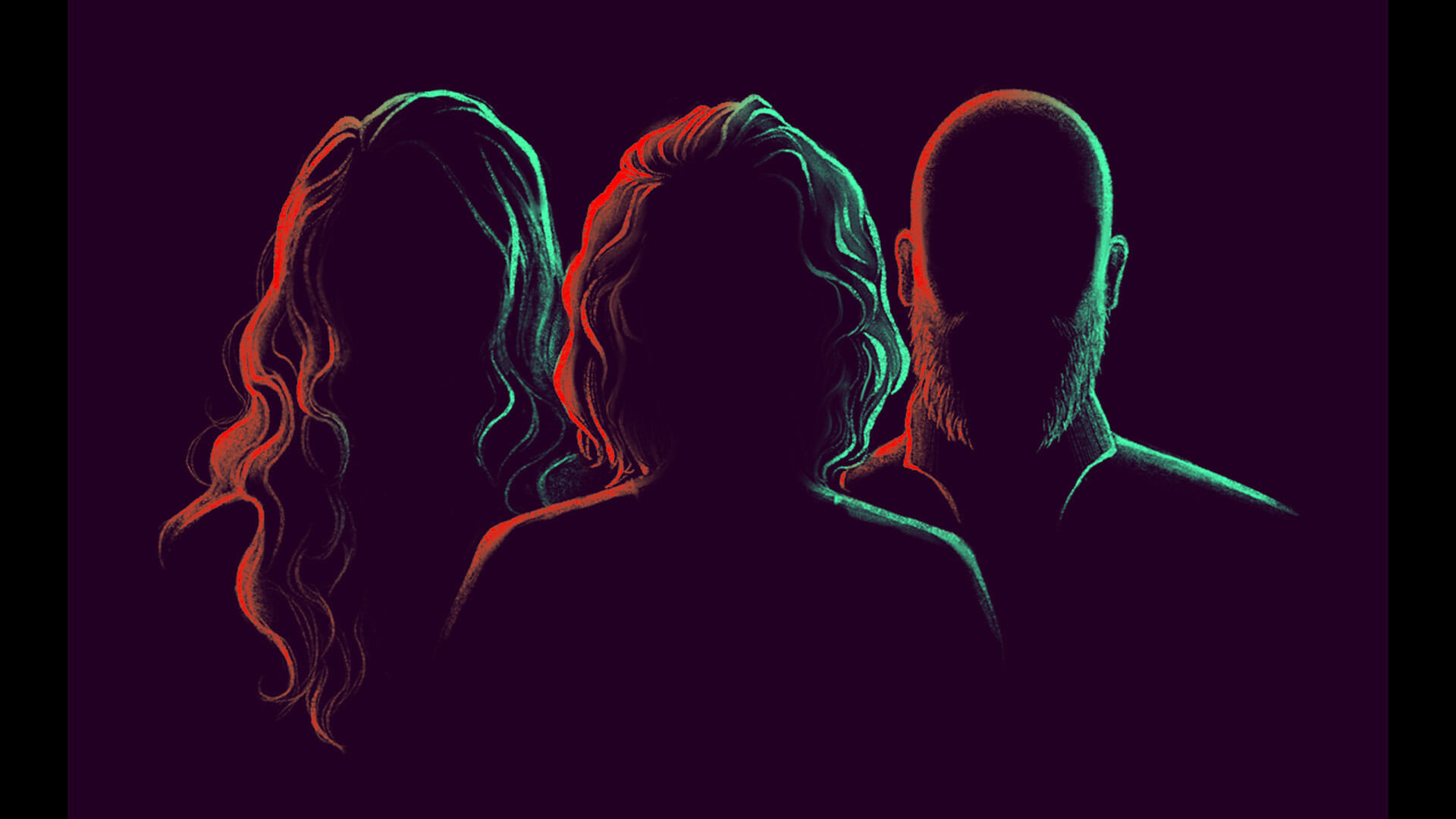 HYPE LISTEN TO OUR NEW SCIFANTASY AUDIO DRAMA, MIDST! Critical Role