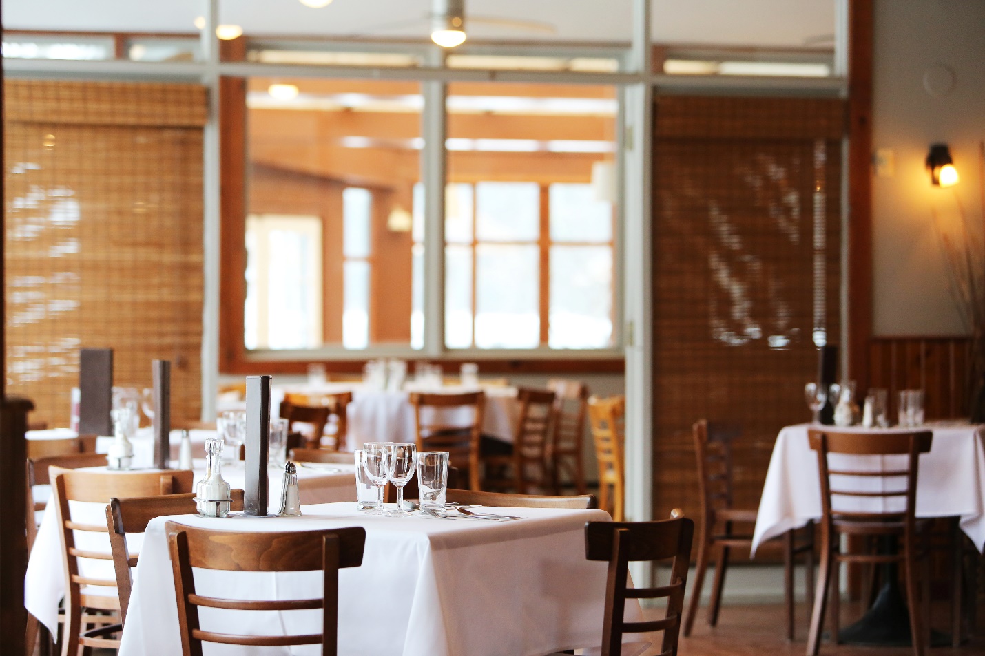Top 38 Best DogFriendly Restaurants in Atlanta, GA