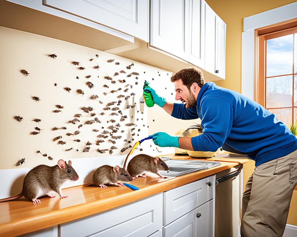 What Are the Best Rat Extermination Methods?