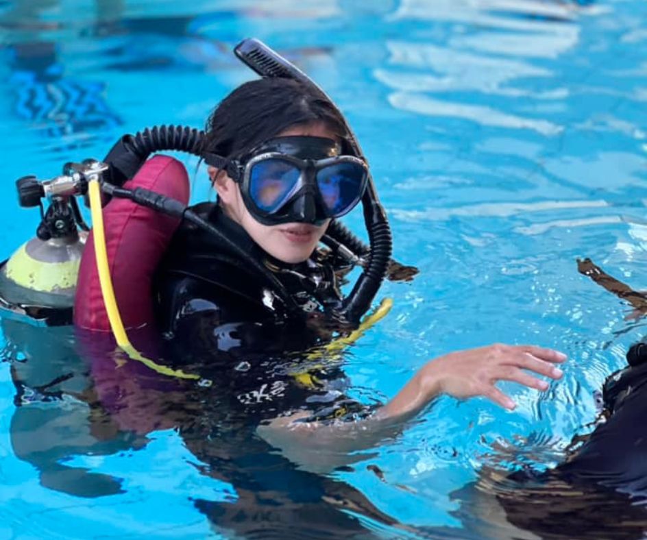 Scuba Certification Near Me Your Comprehensive Guide