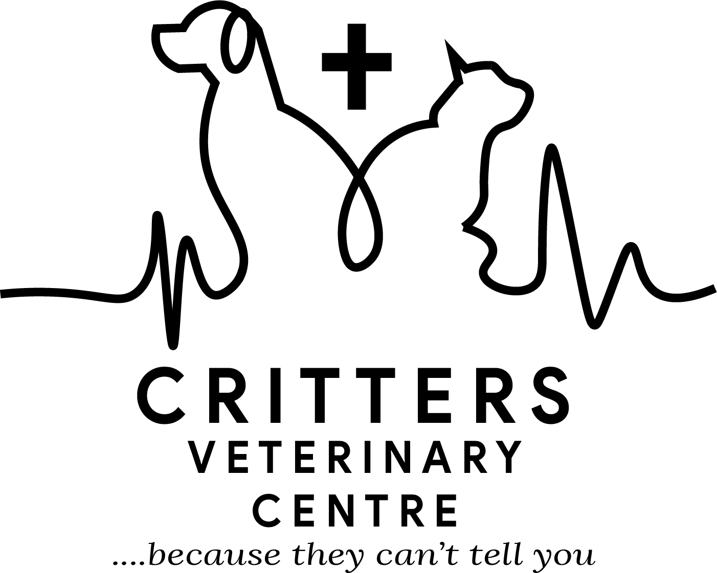 Animal behavior essentials Excess Barking Critters Veterinary Clinic