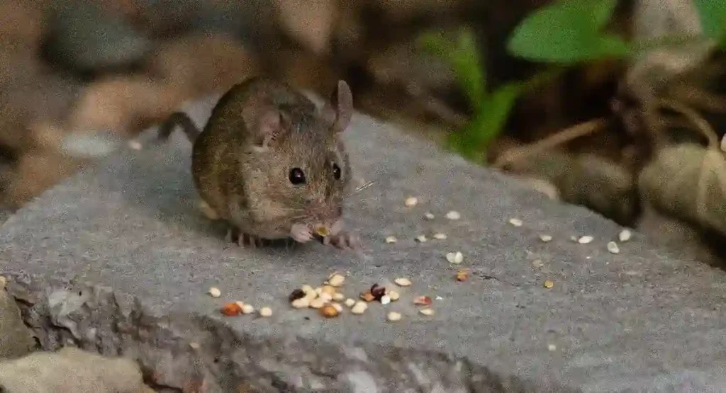 When are Mice Most Active? A Guide to Understanding Their Behavior