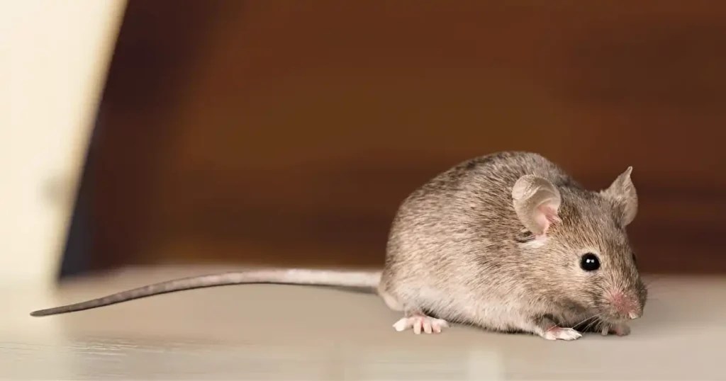 Unraveling the Mystery Do Mice Hibernate? Critter Stop