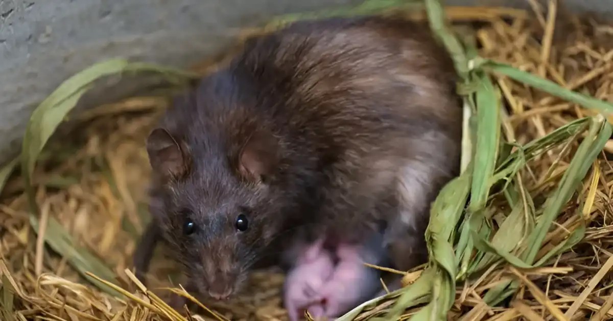 What Noises Do Rats Make? Critter Stop