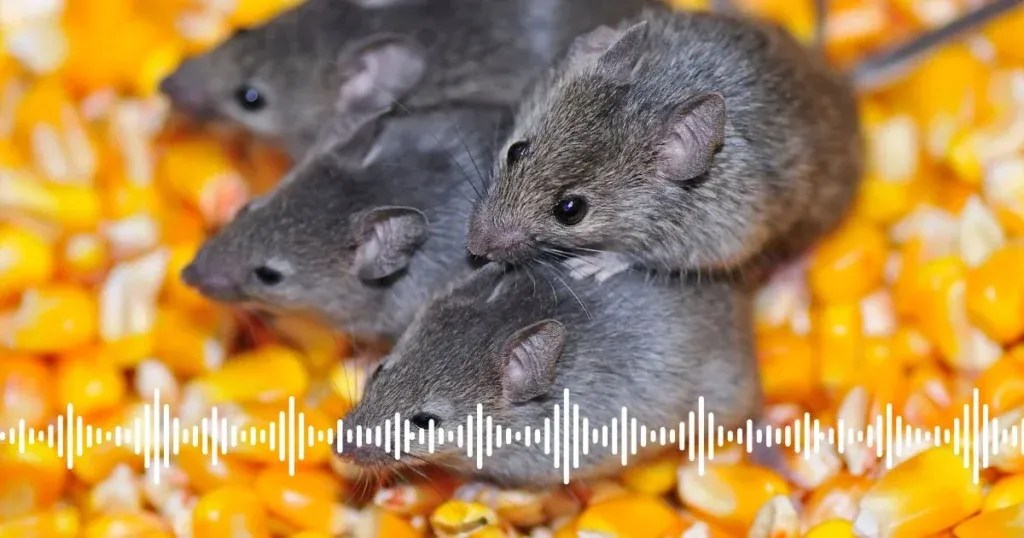 Mice Sounds Identifying and Understanding Rodent Noises in Your Home Critter Stop