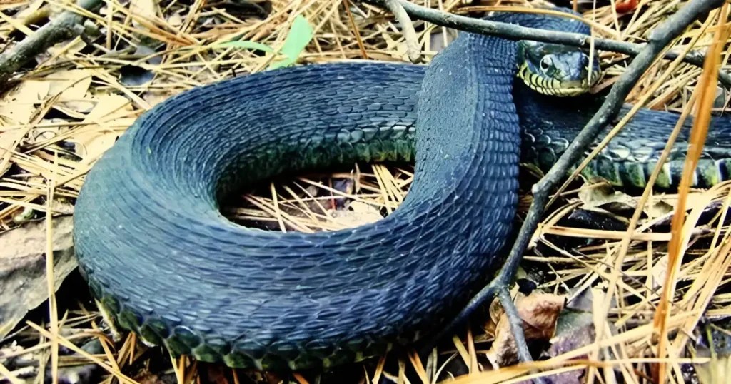 Where do Snakes Go in the Winter? Critter Stop