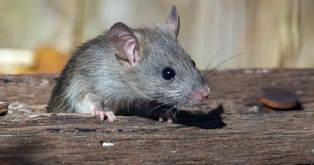 Can Mice Climb Up Walls? A Clear Answer with Expert Knowledge