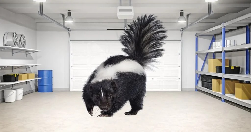 How To Get Skunk Smell Out Of Clothes Washing Machine Comprehensive