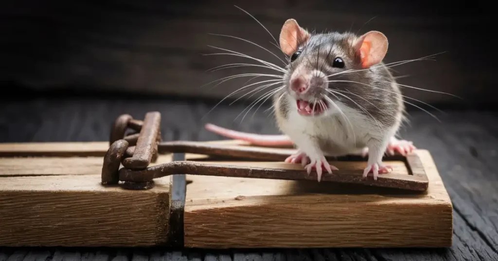 The Ultimate Rat Trap Guide The Best Options for Professional Rat Traps