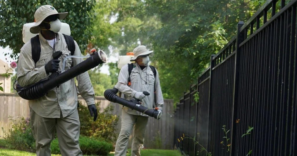 Mosquito Machine The Ultimate Solution for Mosquito Infestations