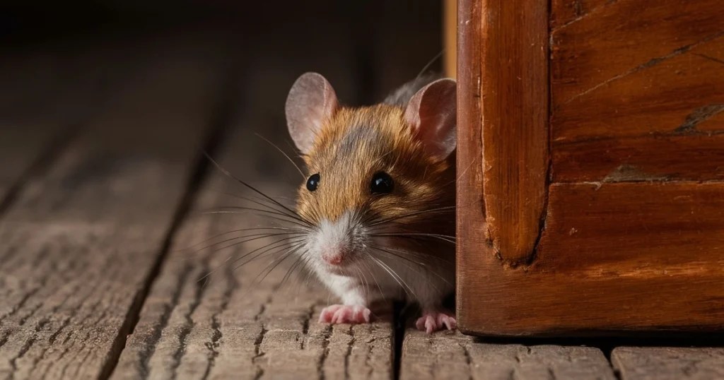 Does Pine Sol Keep Mice Away? An In-Depth Analysis | Critter Stop