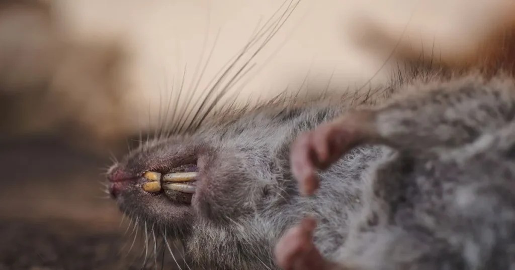 How to Get rid of Dead Rat Smell Effective Home Freshening Tips