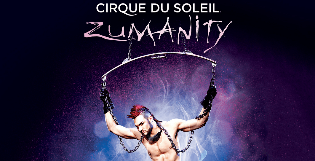 REVIEW — Cirque After Dark Zumanity (Las Vegas)