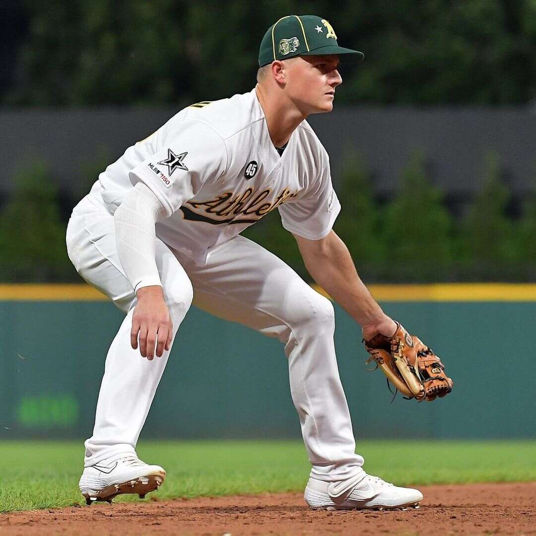 Matt Chapman Net Worth 2024 Matt Chapman’s 2024 Net Worth Soars After
