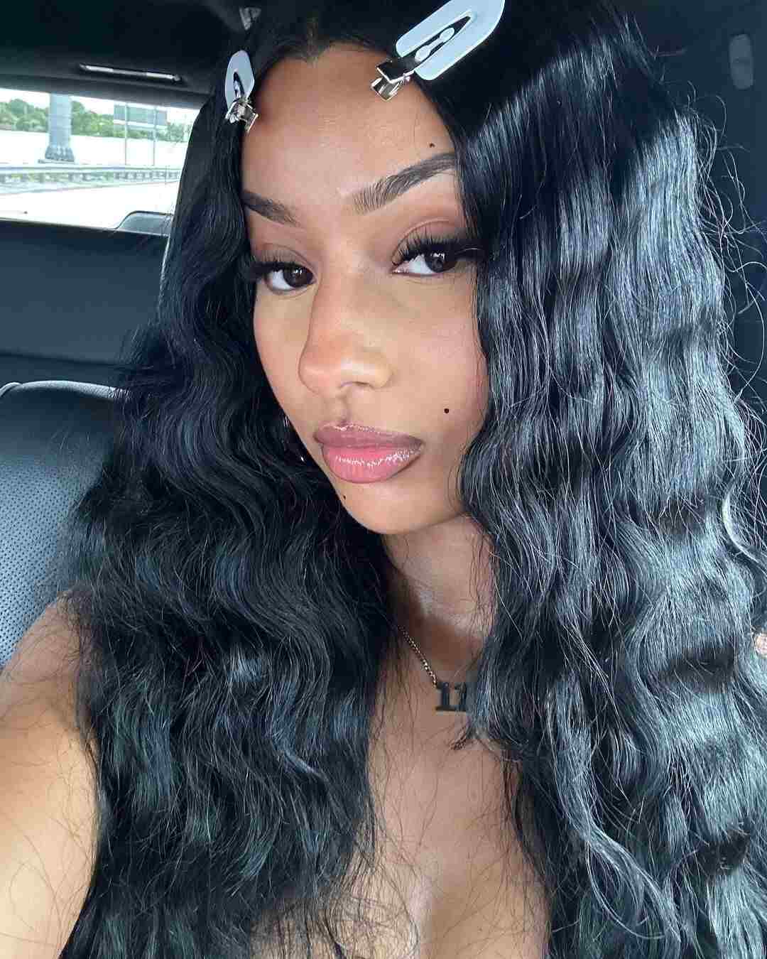 Rubi Rose Net Worth 2024 The Story Behind Rubi Rose’s 1.1 Million Net