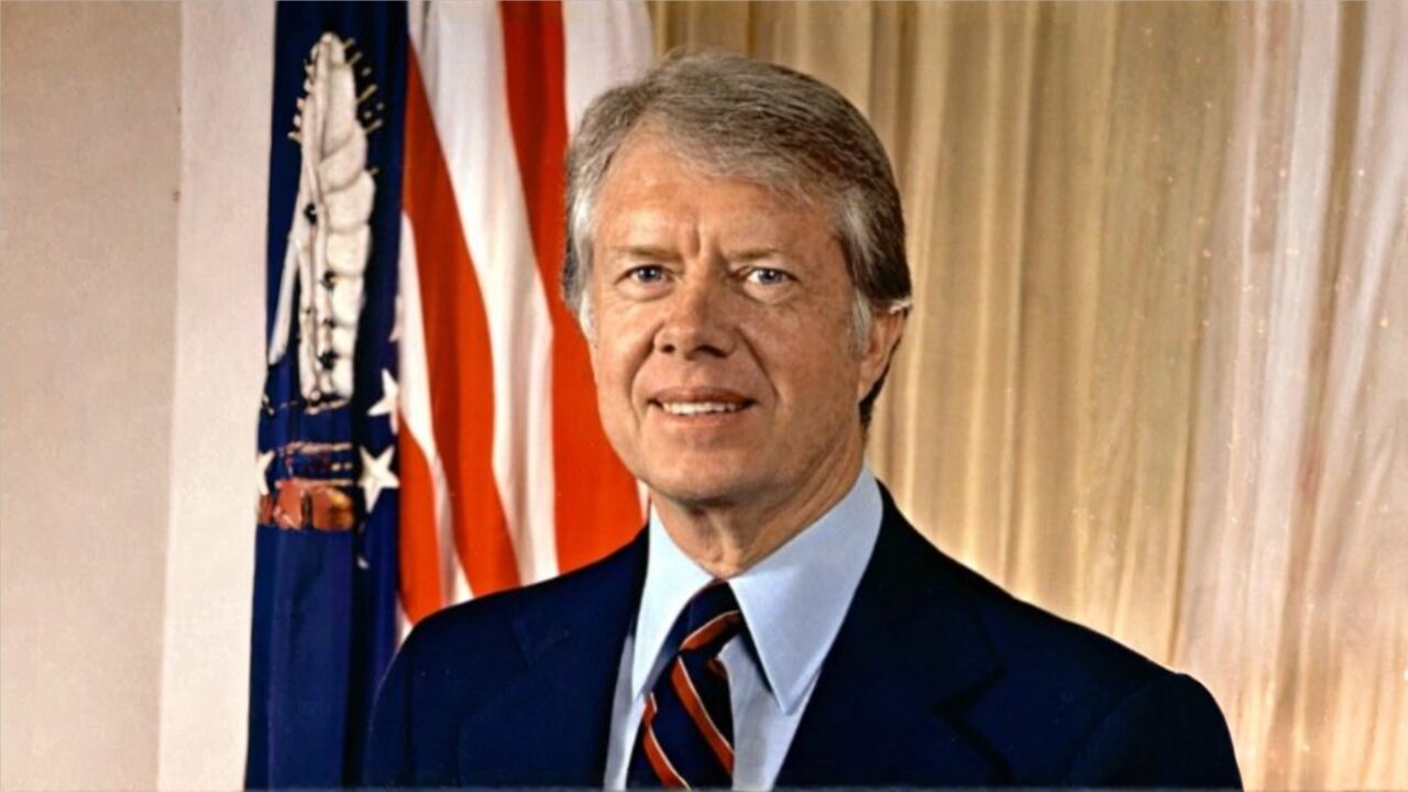 Jimmy Carter Net Worth 2025 From Plains, to the White House