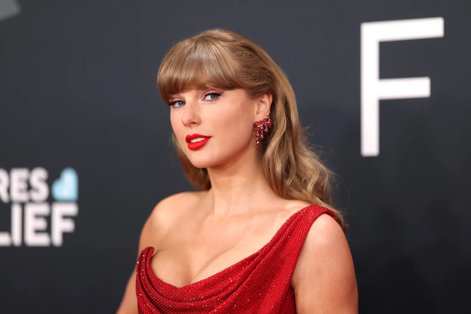 Taylor Swift Net Worth 2025 How She Became the World’s Richest Female