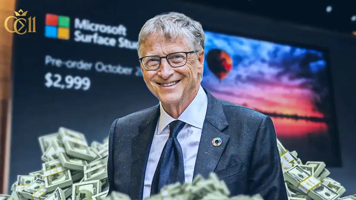 Bill Gates Net Worth 2025 A Legacy of Tech Wealth and Global Philanthropy
