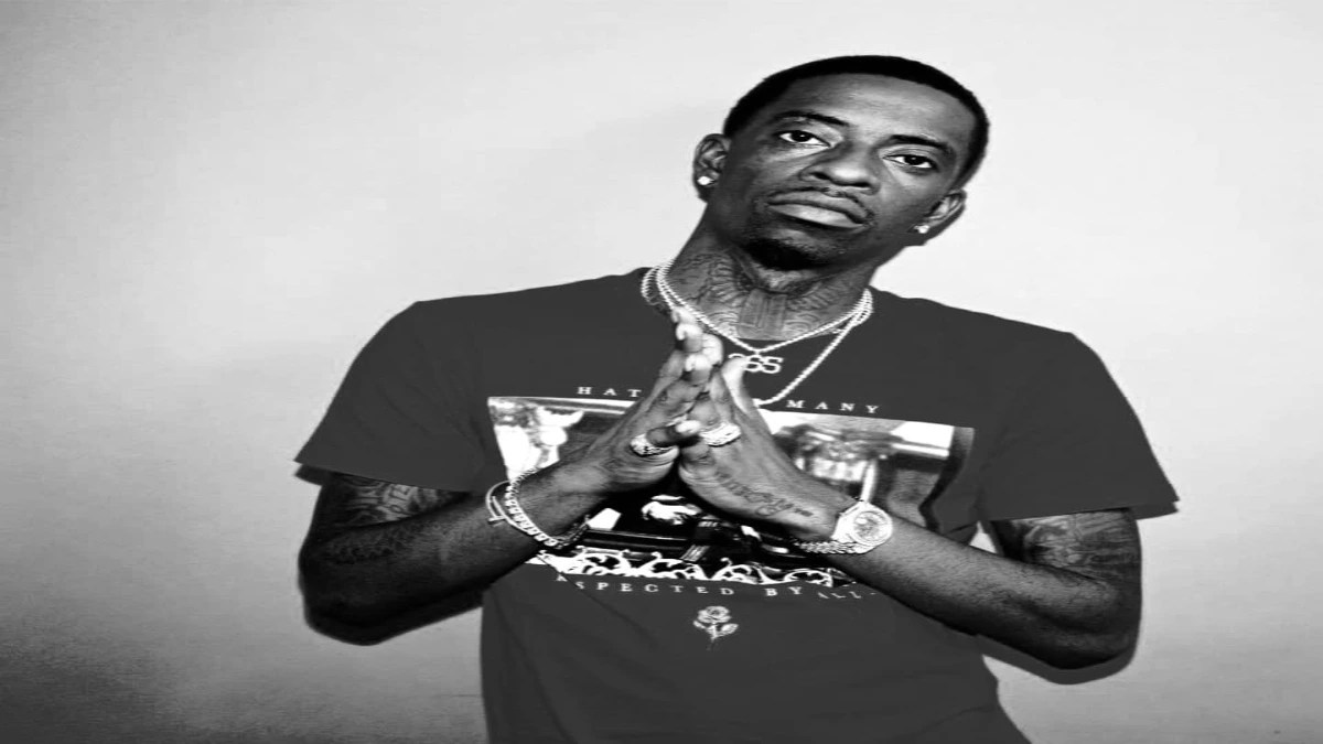 Rich Homie Quan Net Worth and Biography