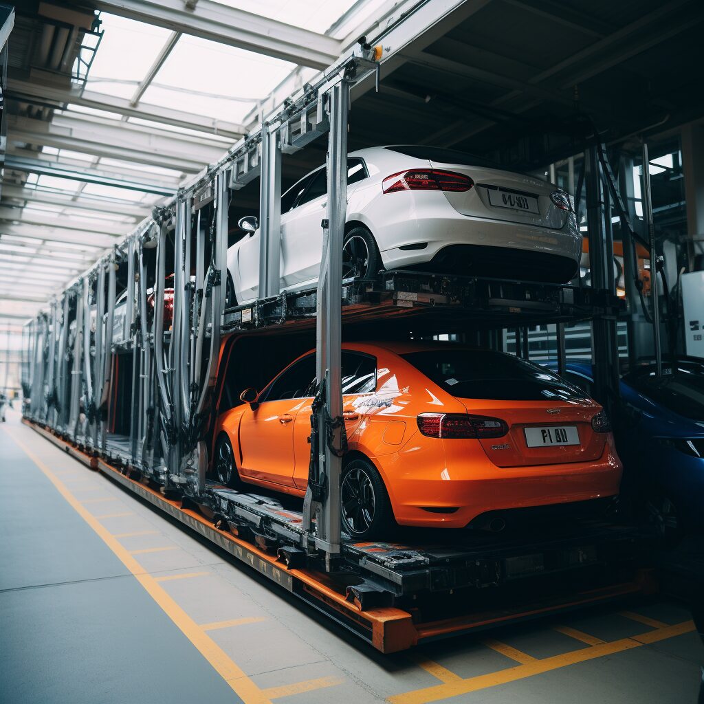 Best Car Shipping Companies Of 2024 Crixeo