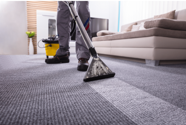 Carpet Cleaning Commercial Carpet Cleaning