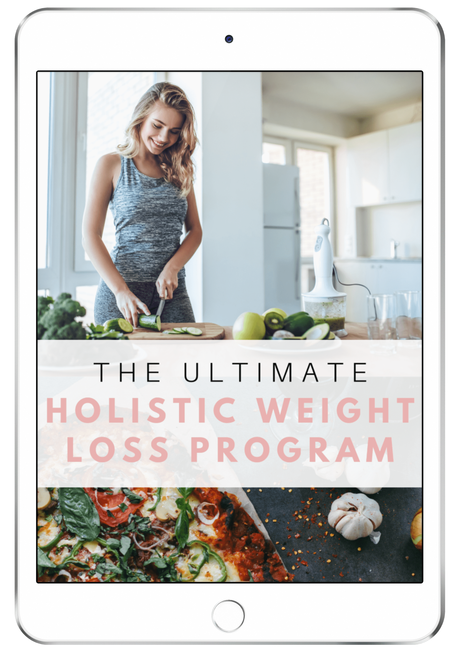 Weight Loss Program Casey Kerbs New York's Top Nutritionist