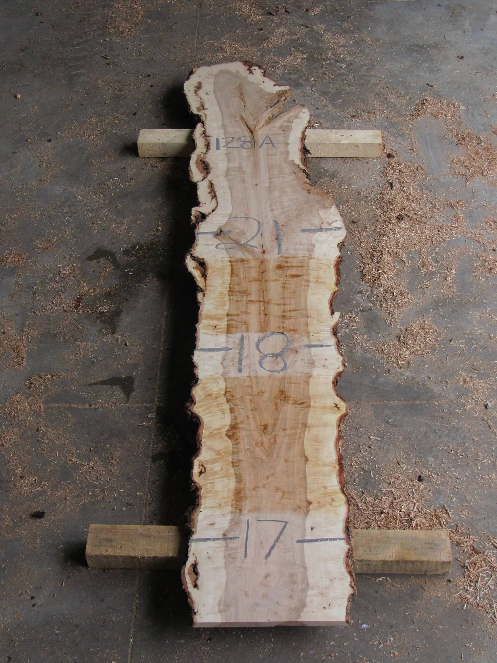 Online Lumber Supplier CR Muterspaw Lumber