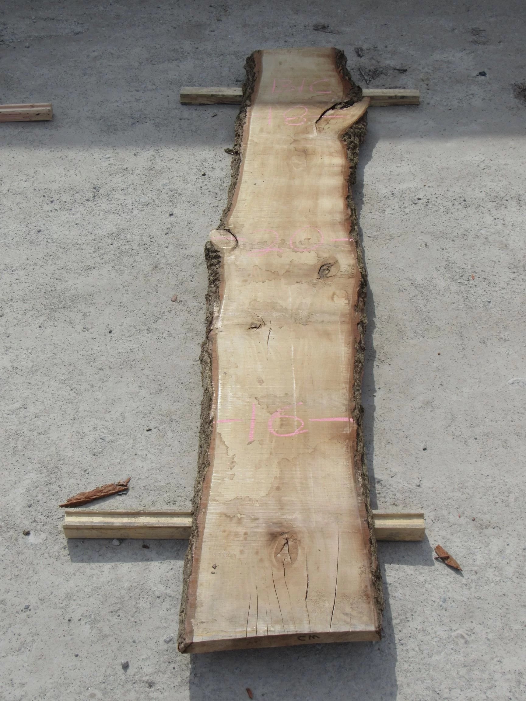Buy Lumber Online CR Muterspaw Lumber
