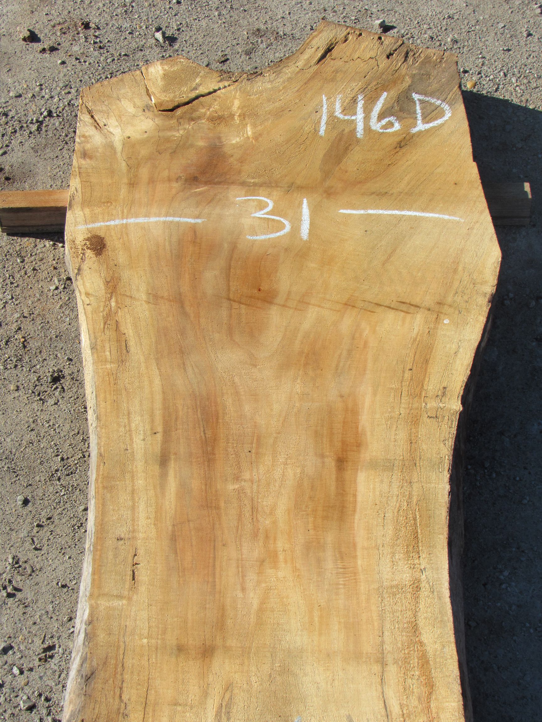 Wholesale Lumber Supplier CR Muterspaw Lumber