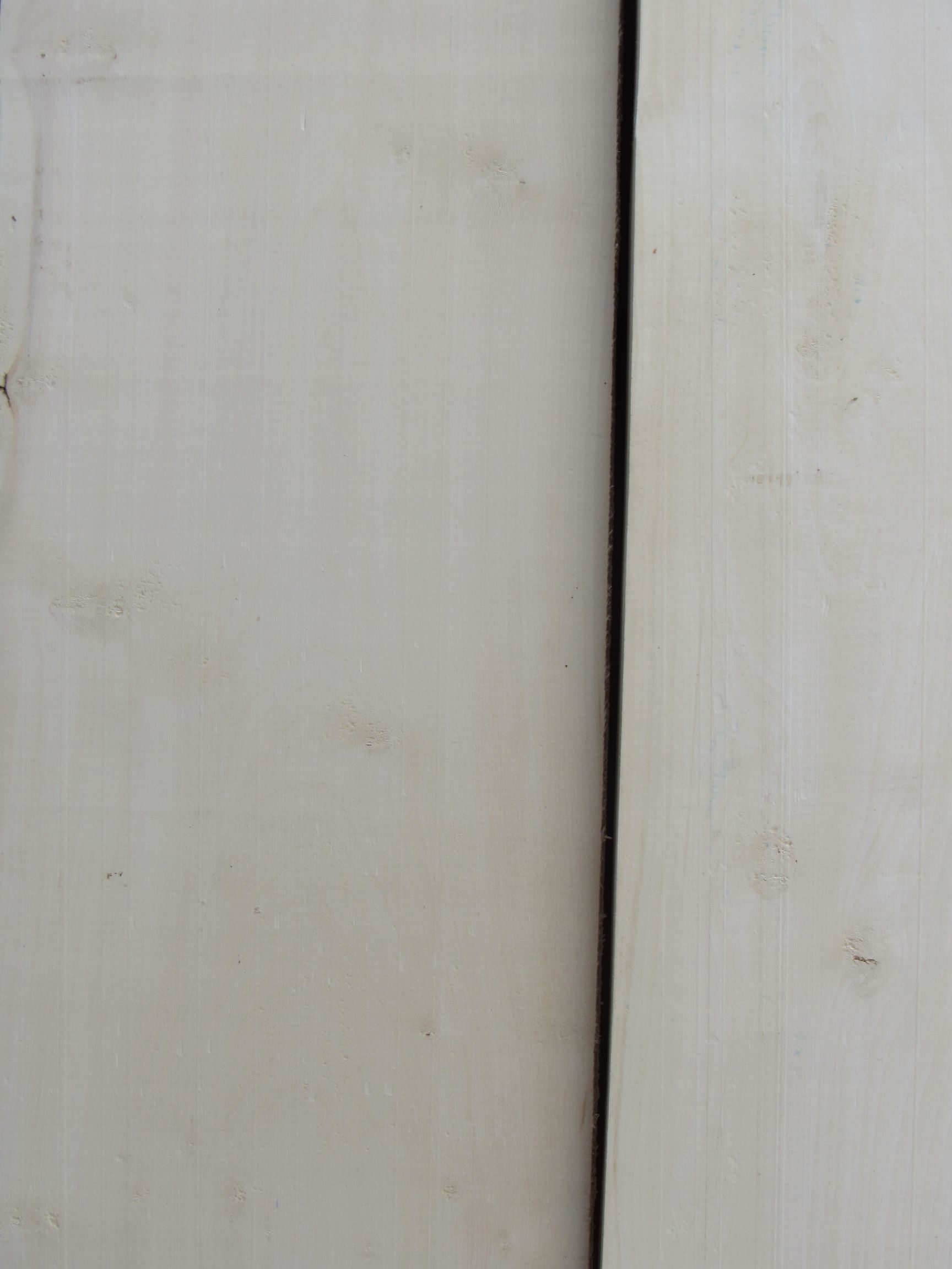 4/4 Holly Exotic 1 Board Foot Cost CR Muterspaw Lumber