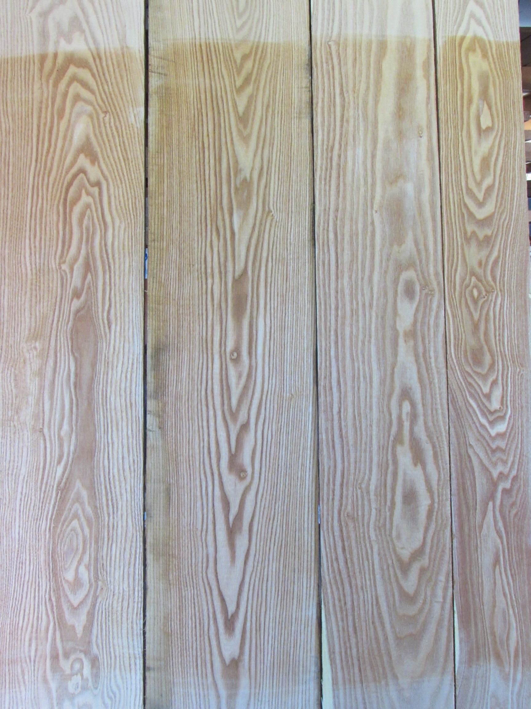 4/4 Kentucky Coffee 100BF Lumber Pack CR Muterspaw Lumber