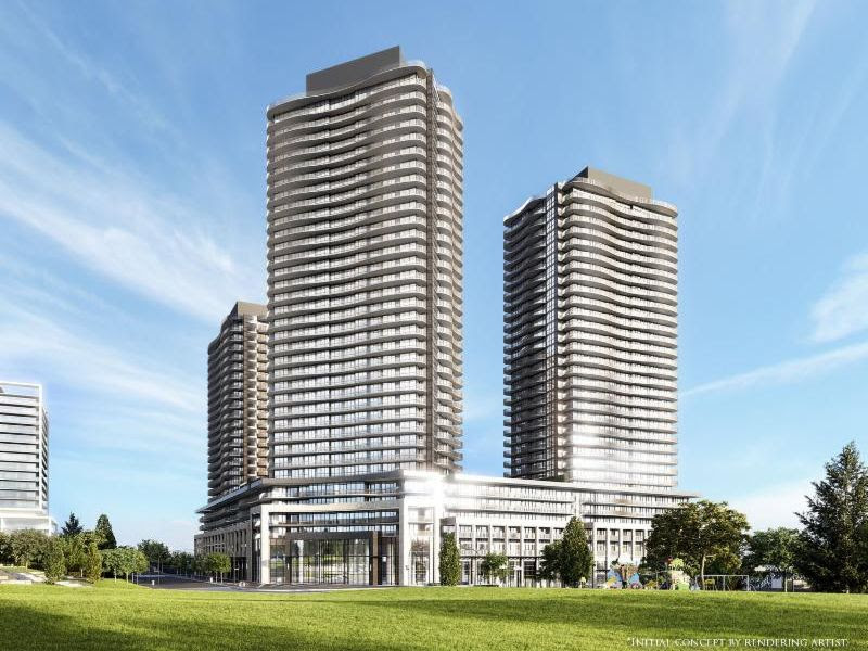 KING'S LANDING TORONTO