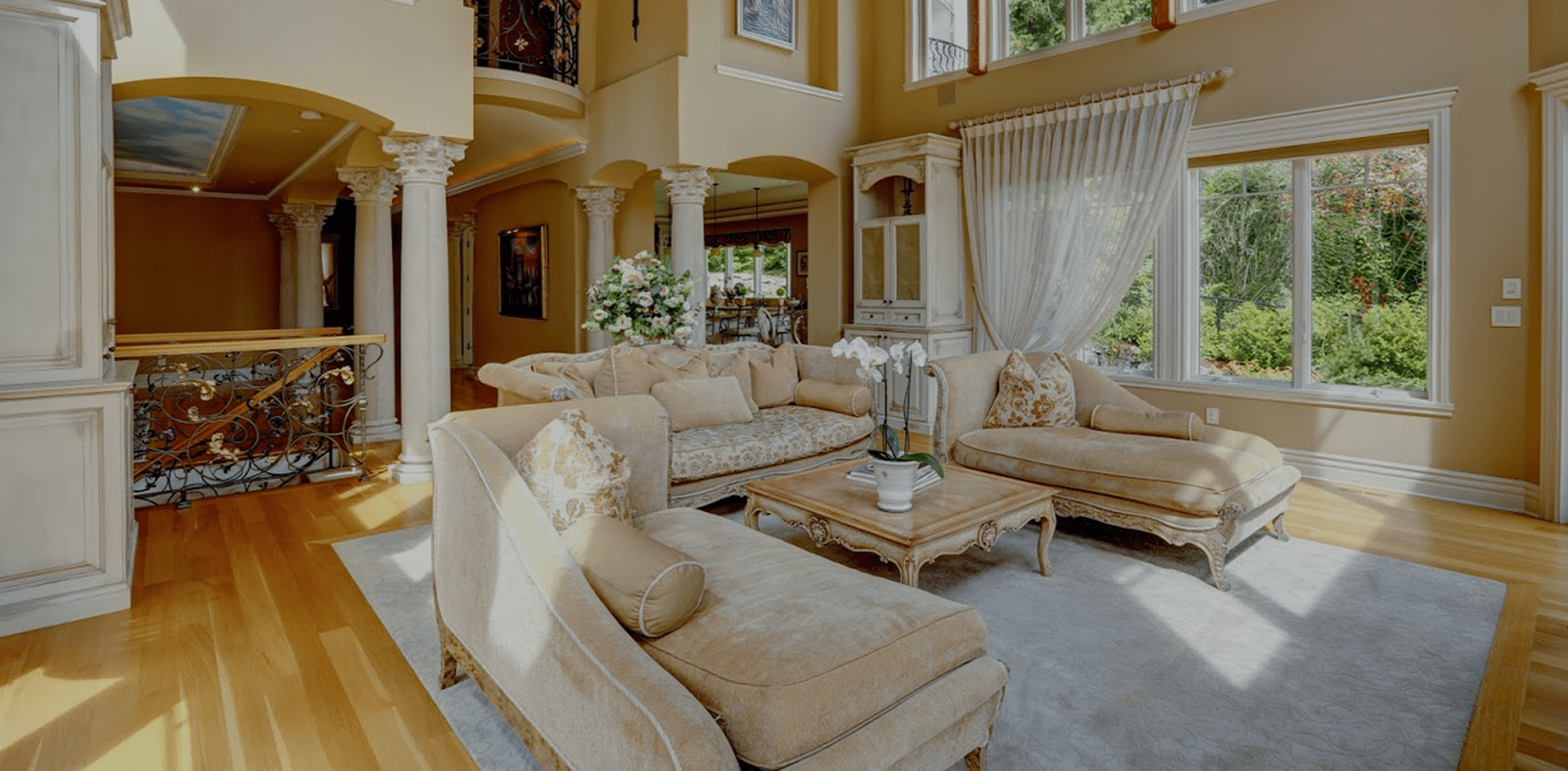 Homes For Sale Rita Alexander Real Estate