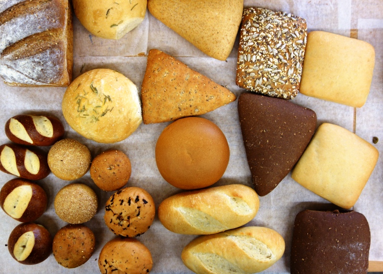 Wholesale Bakery