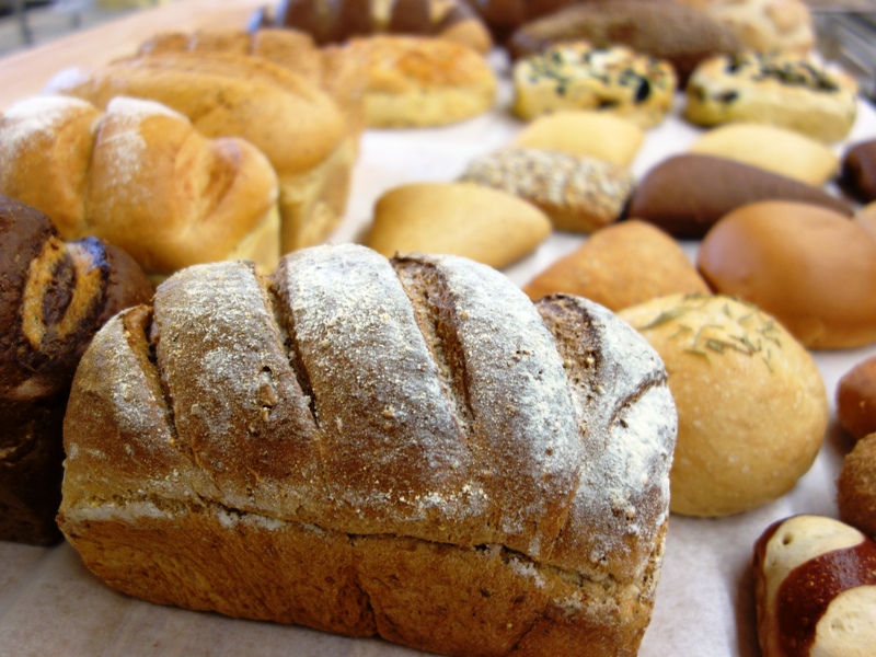 Wholesale Bakery