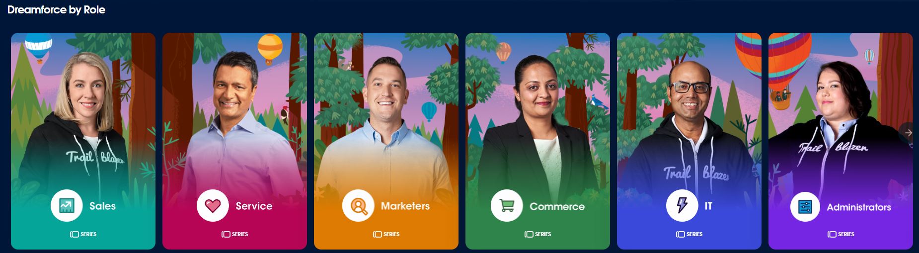 Dreamforce 2021 Highlights Top 5 exciting things to look out for CRM