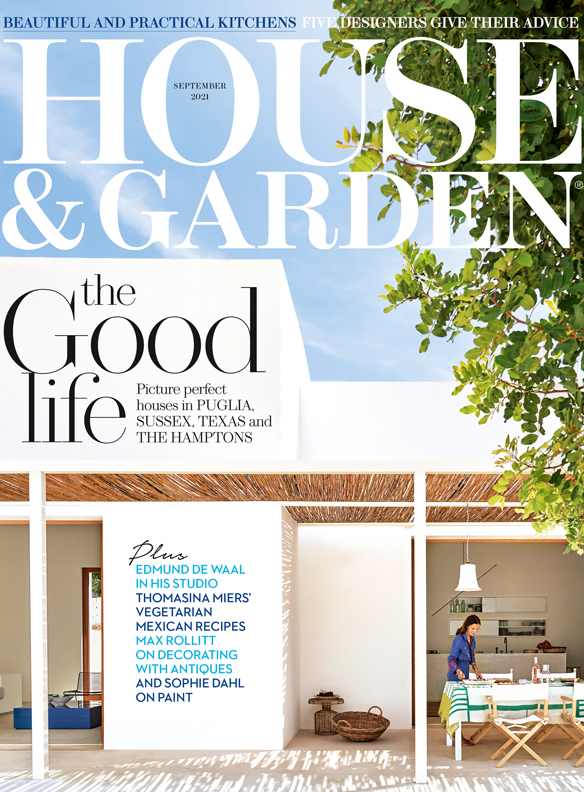 House & Garden Magazine Subscriptions for Businesses