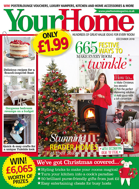 Your Home DLT Ireland Magazine Subscription