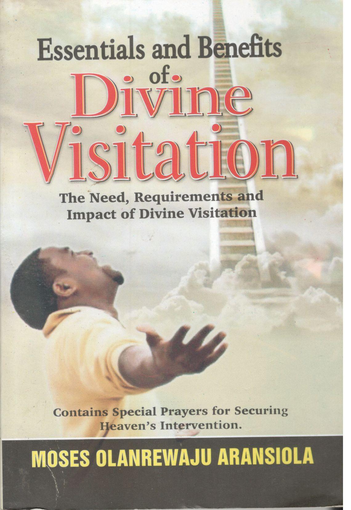 Essentials and benefit of divine visitation CRM