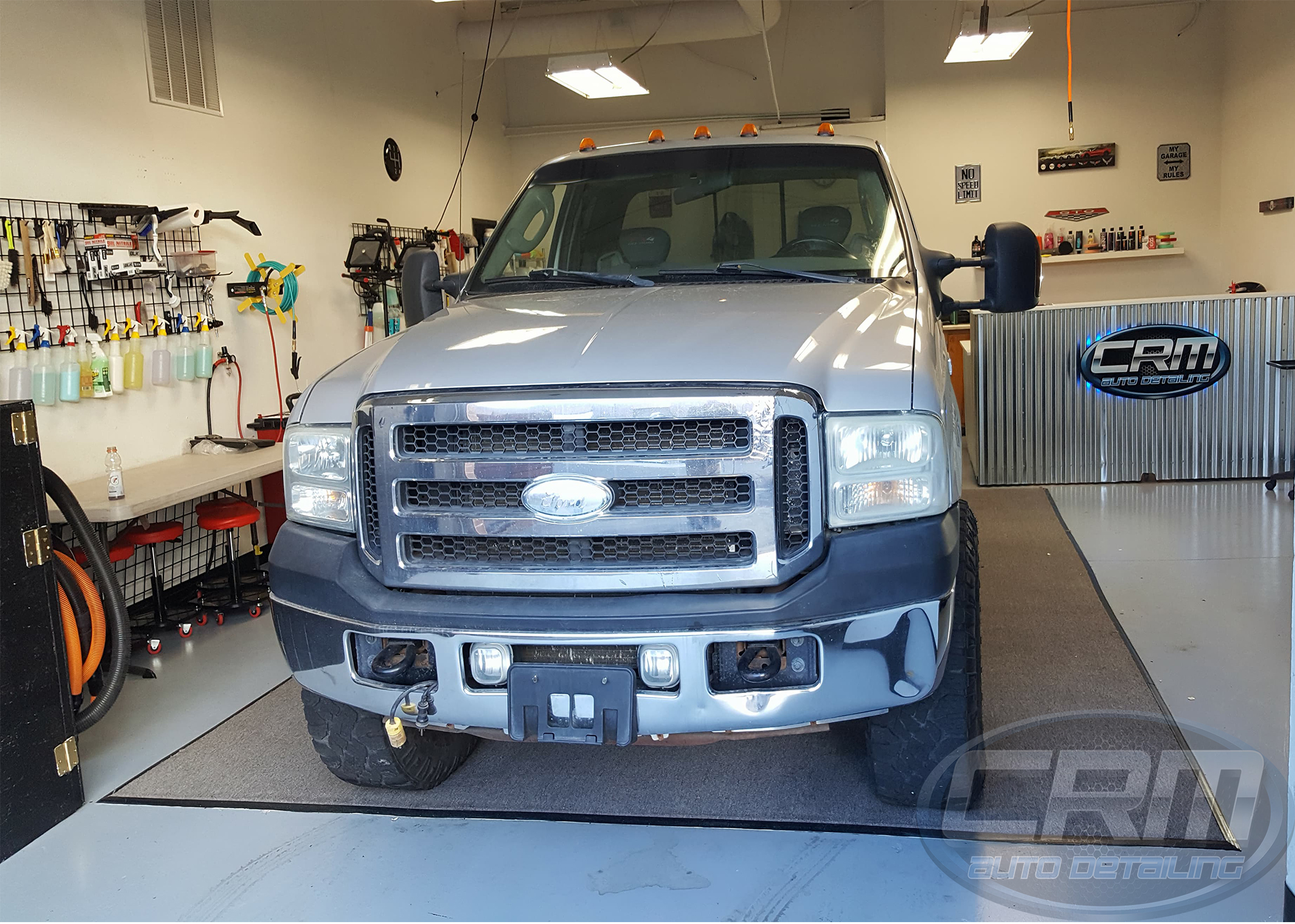 Services Auto Detailing Colorado Springs