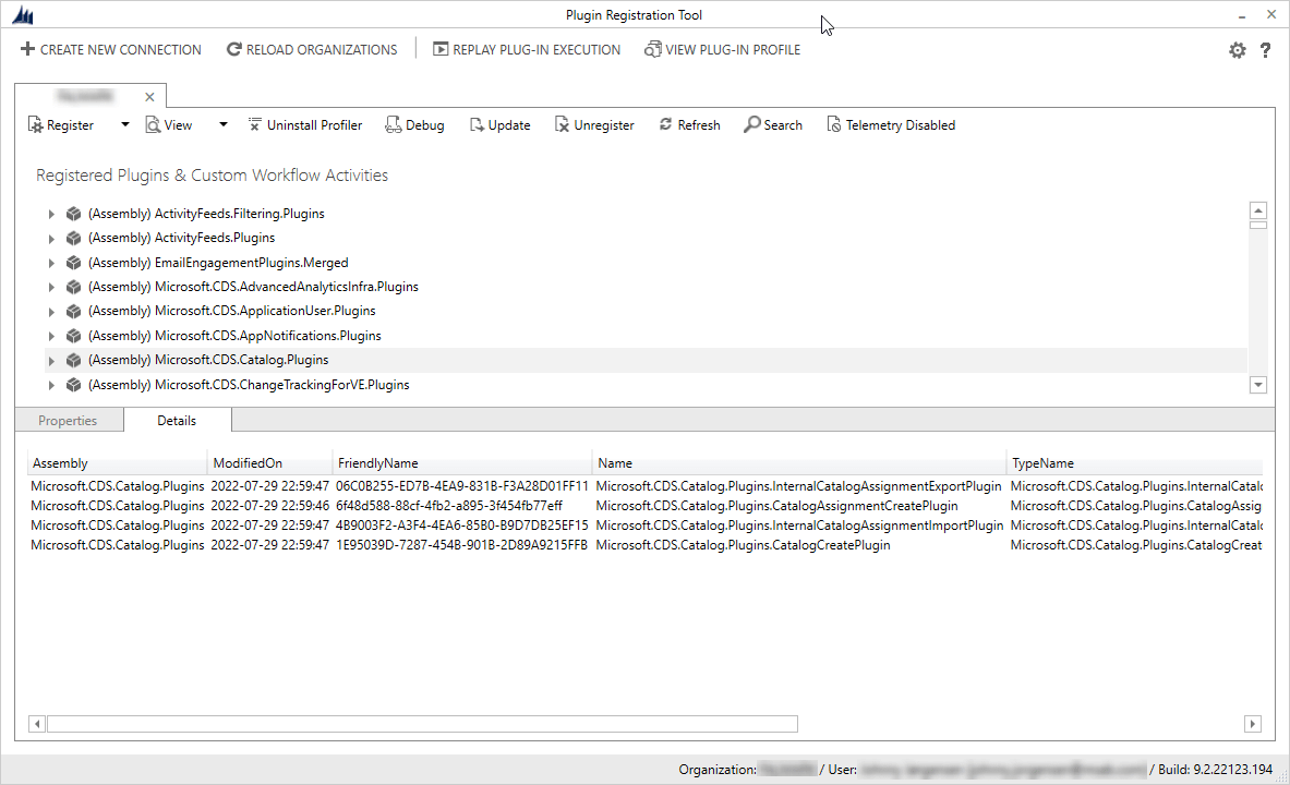 What do I need to get started? CRM Developer's HowTo