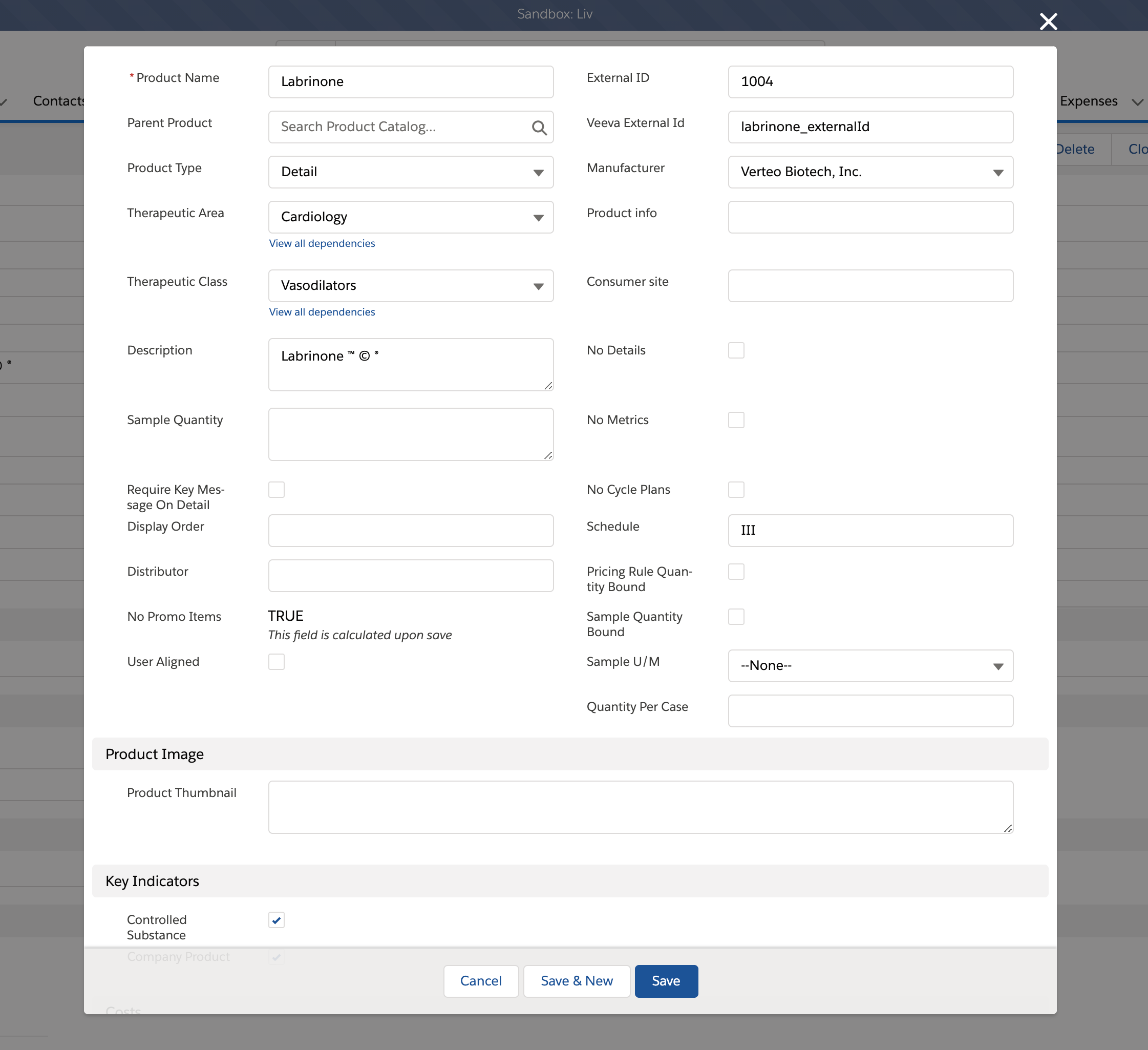 Enabling Controlled Substance Sampling