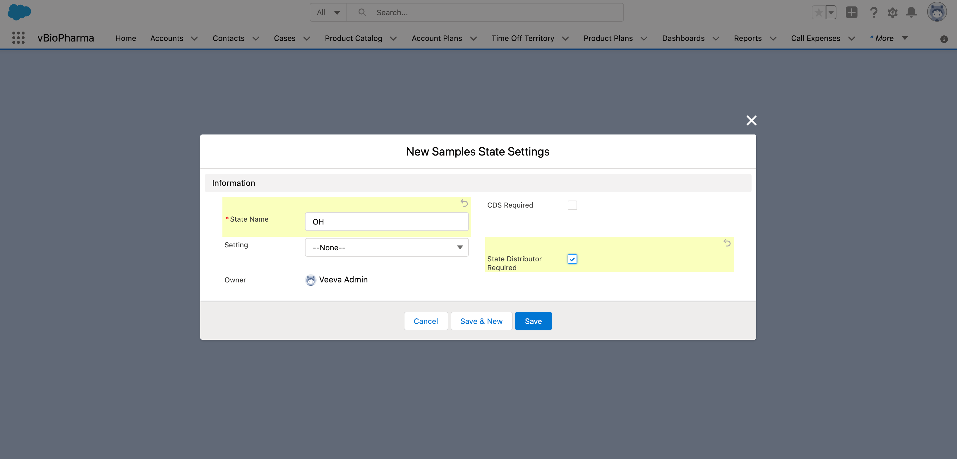 Supporting State Distributor License Validation
