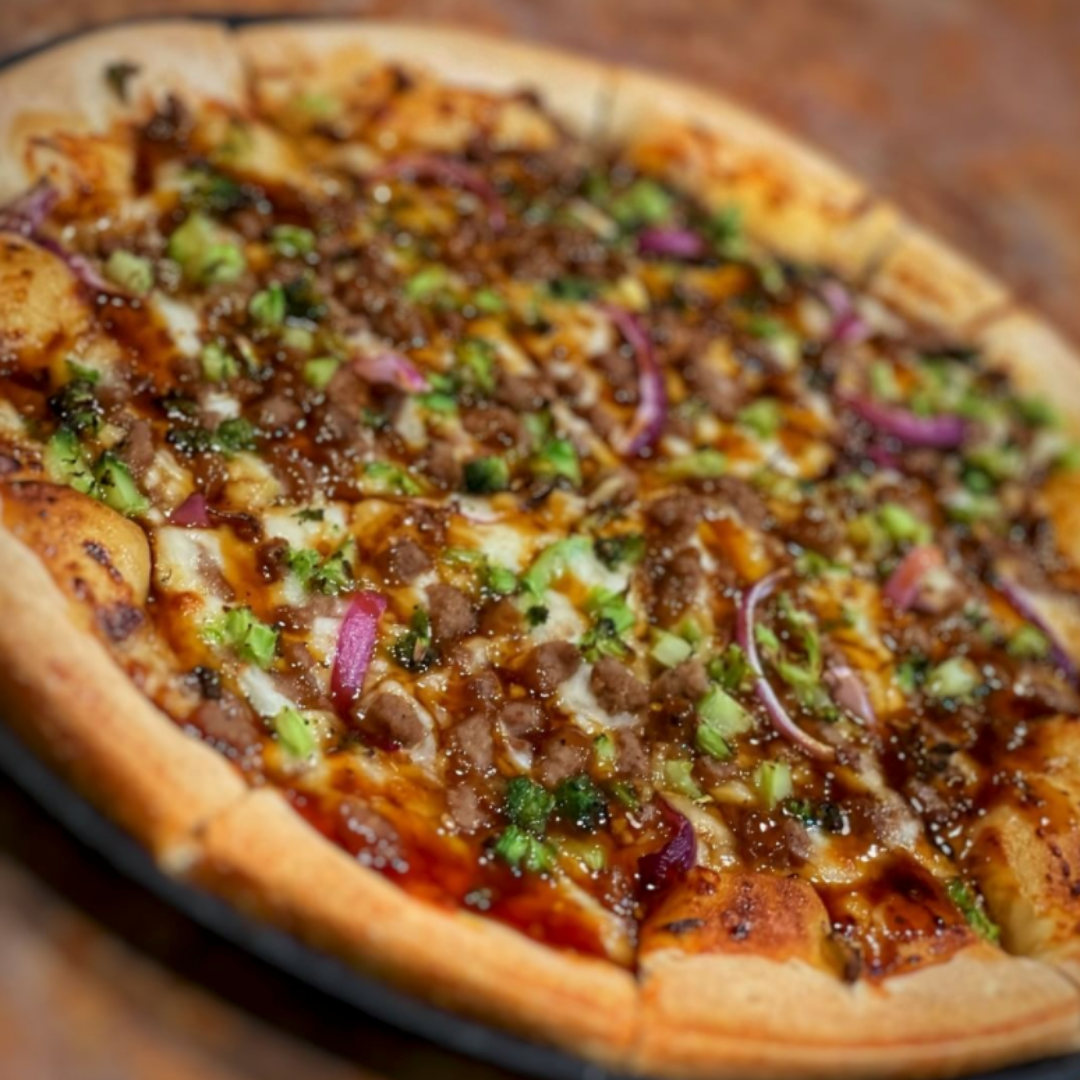 Best Pizza Places in Cedar Rapids