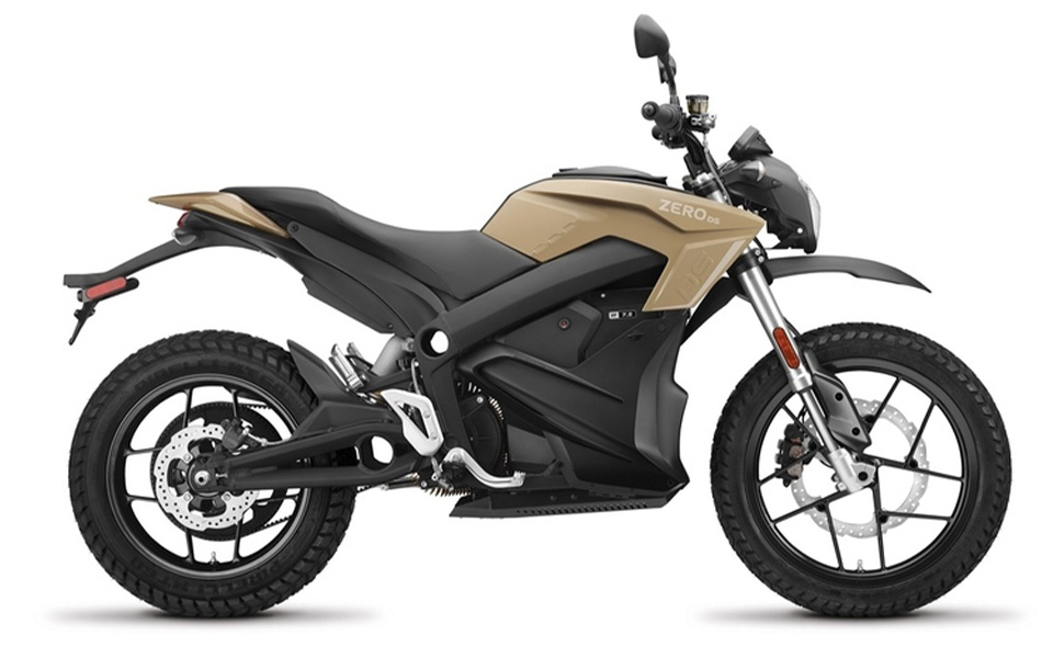 Motos Eléctricas Zero Motorcycles Costa Rica CRMOTOS